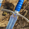 Galmdring Sword, Handmade sword of Gandalf the grey