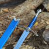 Galmdring Sword, Handmade sword of Gandalf the grey