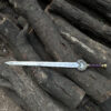 Herugrim Sword, Handmade Sword of King Théoden