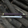 Herugrim Sword, Handmade Sword of King Théoden