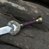 Herugrim Sword, Handmade Sword of King Théoden