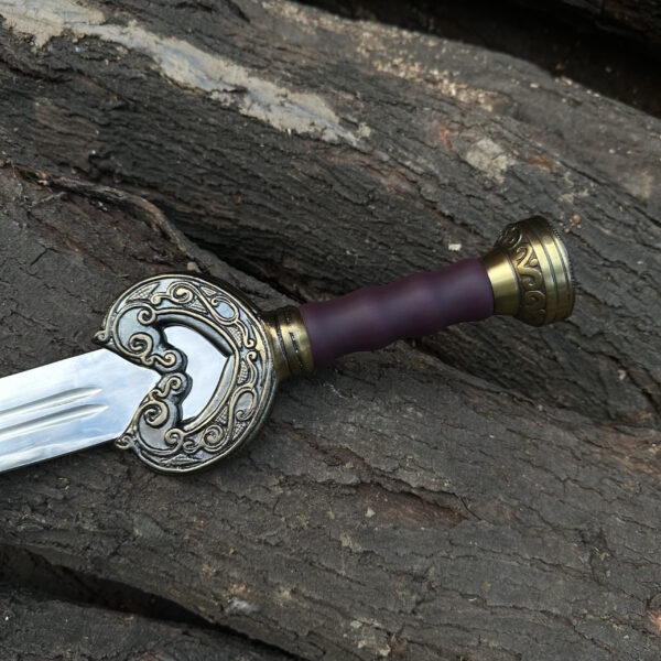 Herugrim Sword, Handmade Sword of King Théoden