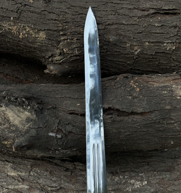 Herugrim Sword, Handmade Sword of King Théoden