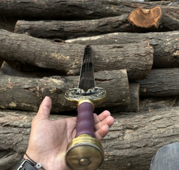 Herugrim Sword, Handmade Sword of King Théoden