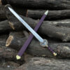 Herugrim Sword, Handmade Sword of King Théoden