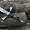 Dark Sisters, Handmade sword of Daemon Targaryen, House of Dragon