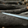 Dark Sisters, Handmade sword of Daemon Targaryen, House of Dragon