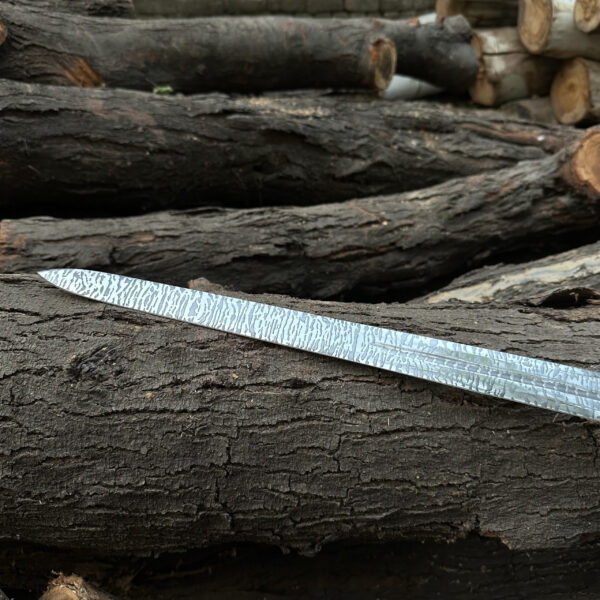 Dark Sisters, Handmade sword of Daemon Targaryen, House of Dragon