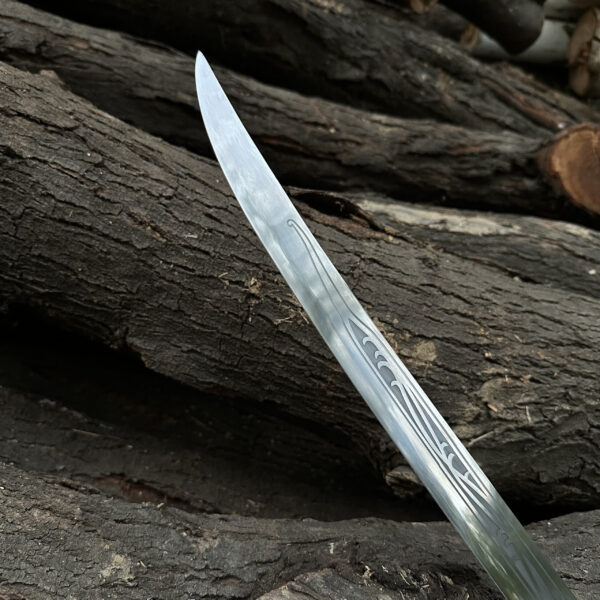 Thanduril Sword, Handmade Sword of Elvenking
