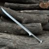 Thanduril Sword, Handmade Sword of Elvenking