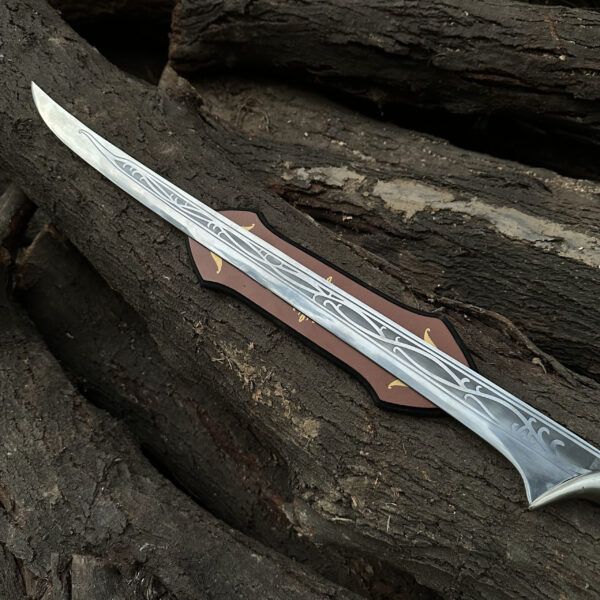 Thanduril Sword, Handmade Sword of Elvenking