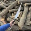 Broken Narsil Sword, Handmade sword of king Elendil