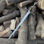 IMG_1601 Full Narsil Sword, Best Birthday Gift for LOTR fan, Wall decor Item