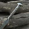 IMG_5919 Thanduril Sword, Handmade Sword of Elvenking
