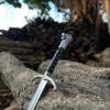 Long Claw, Handmade Jhon snow sword, Game of Throne