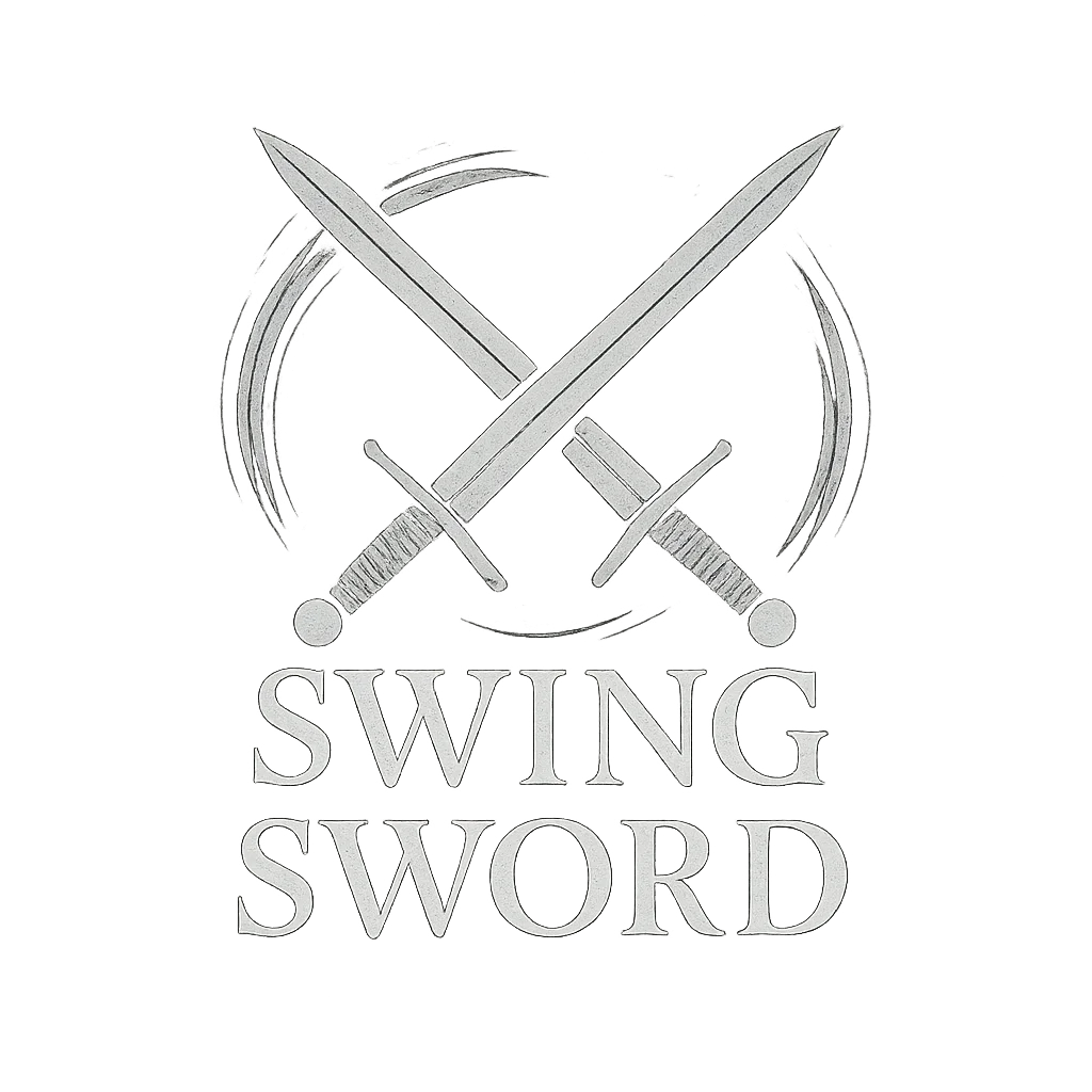 SwingSword Logo